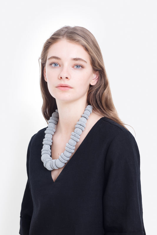 Franja Necklace