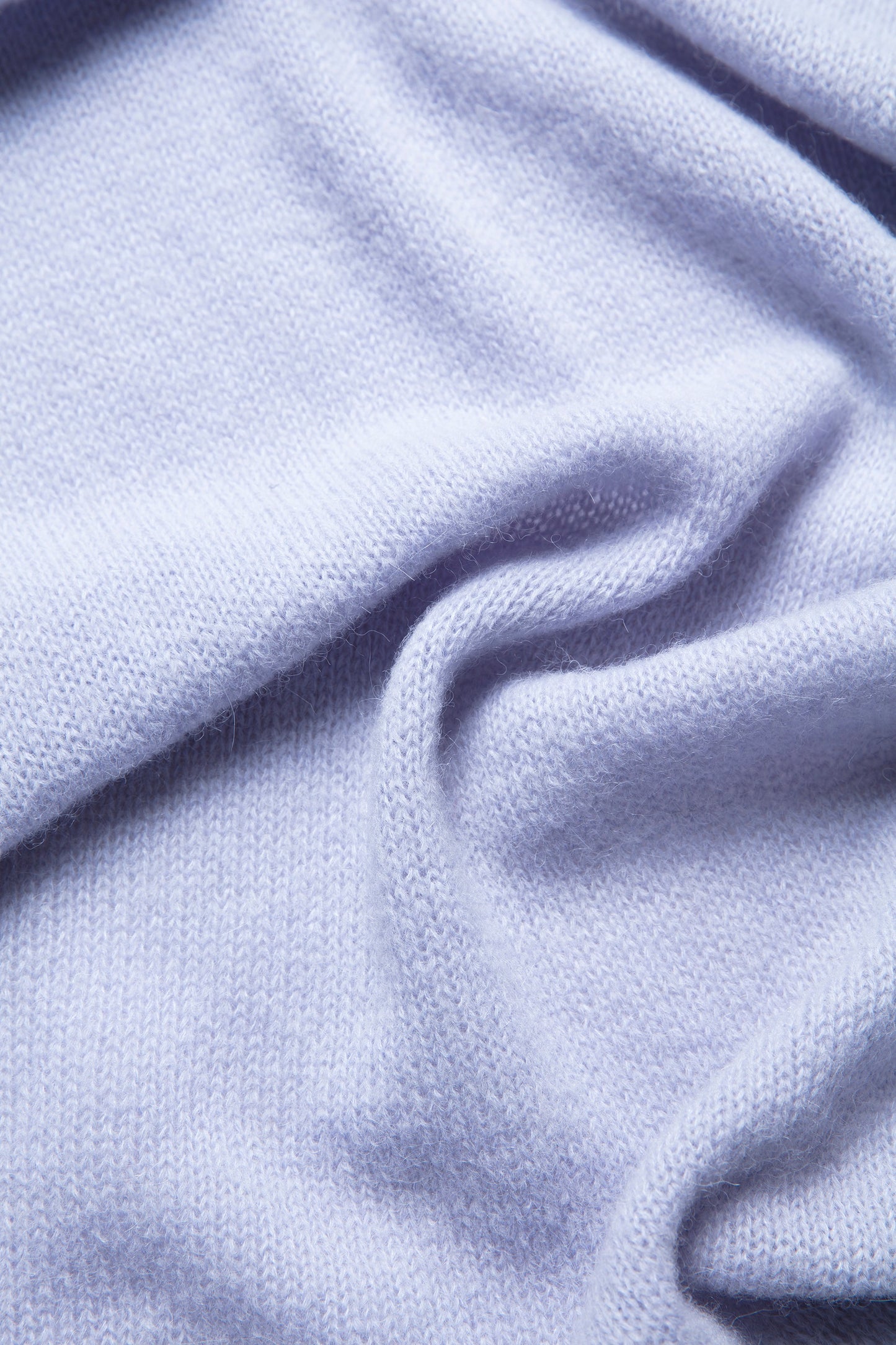 Agna Wide Statement Scarf Detail | LILAC